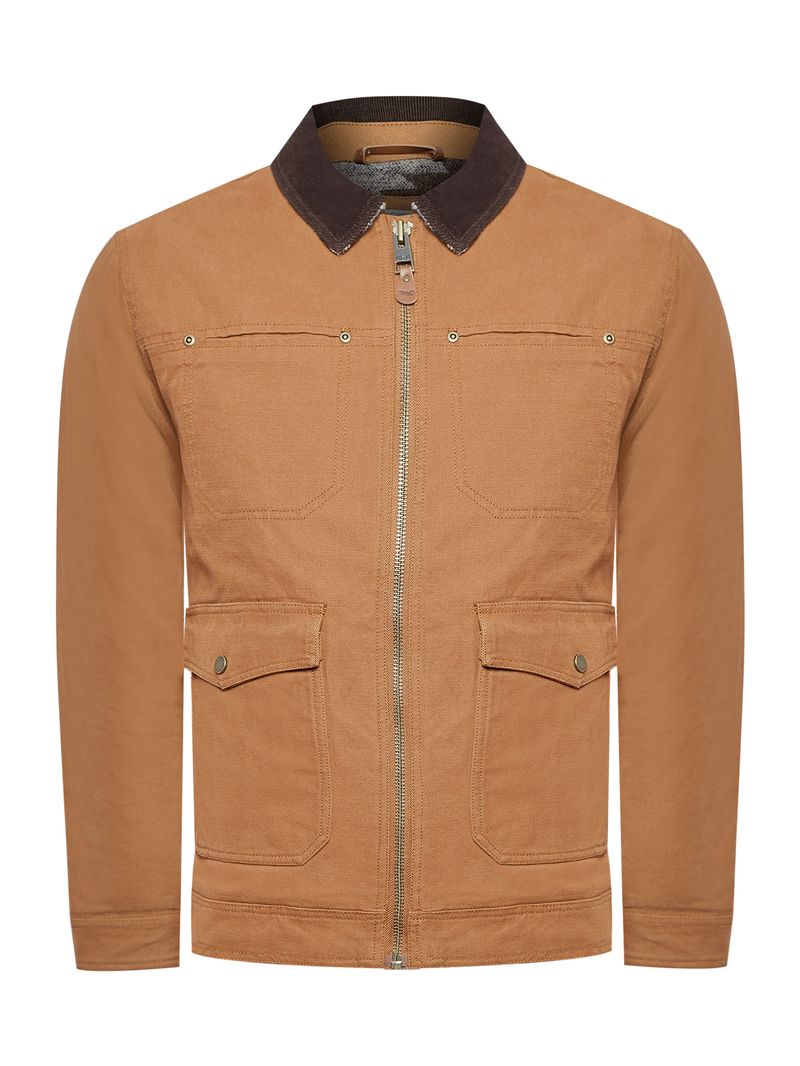 Chaqueta-Algodon-Organico-Hombre-Tundra-Cafe-Rockford