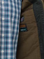 Chaqueta-Algodon-Encerado-Hombre-WAX-Verde-Rockford