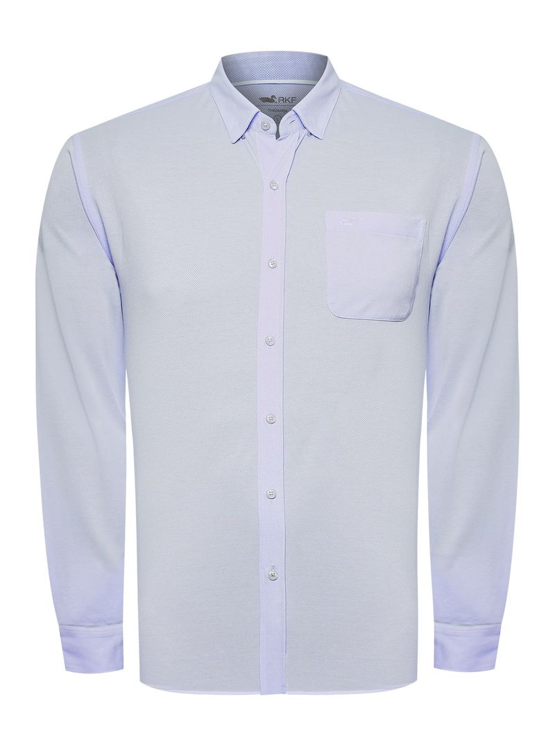 Camisa-Algodon-Supima®-Hombre-Jersey-Azul-Rockford