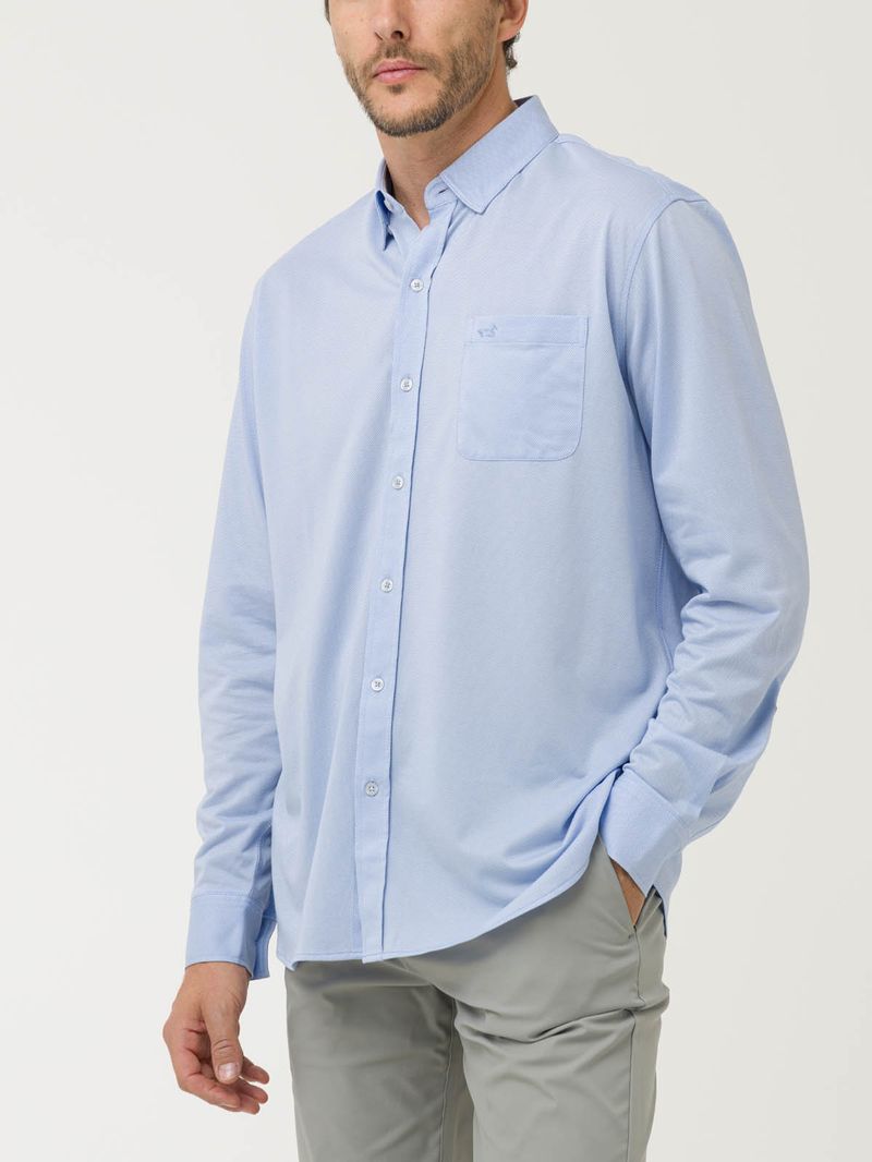 Camisa-Algodon-Supima®-Hombre-Jersey-Azul-Rockford