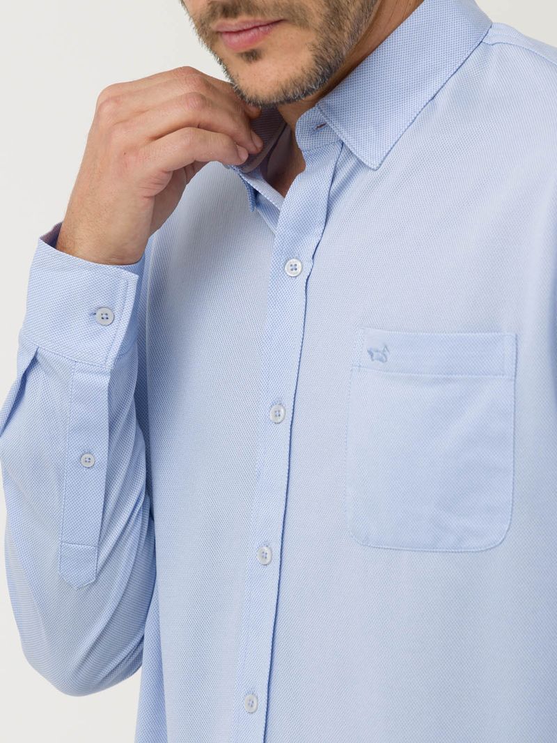 Camisa-Algodon-Supima®-Hombre-Jersey-Azul-Rockford