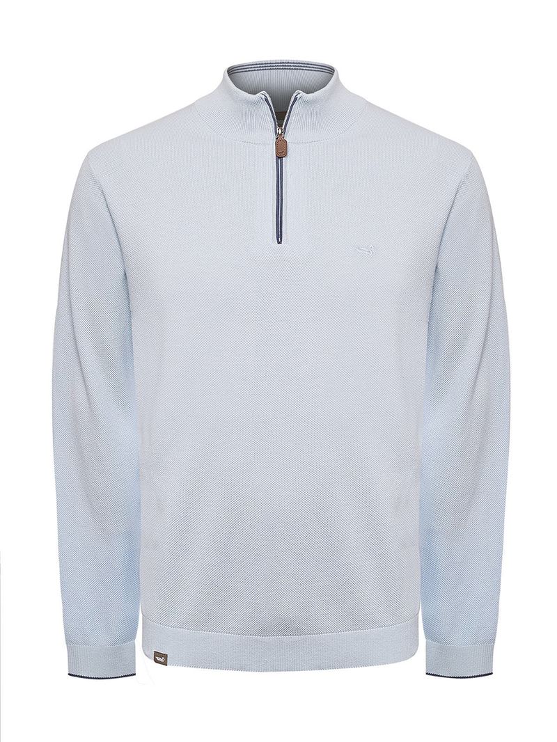Sweater-Algodon-Organico-Hombre-Bilbao-Celeste-Rockford