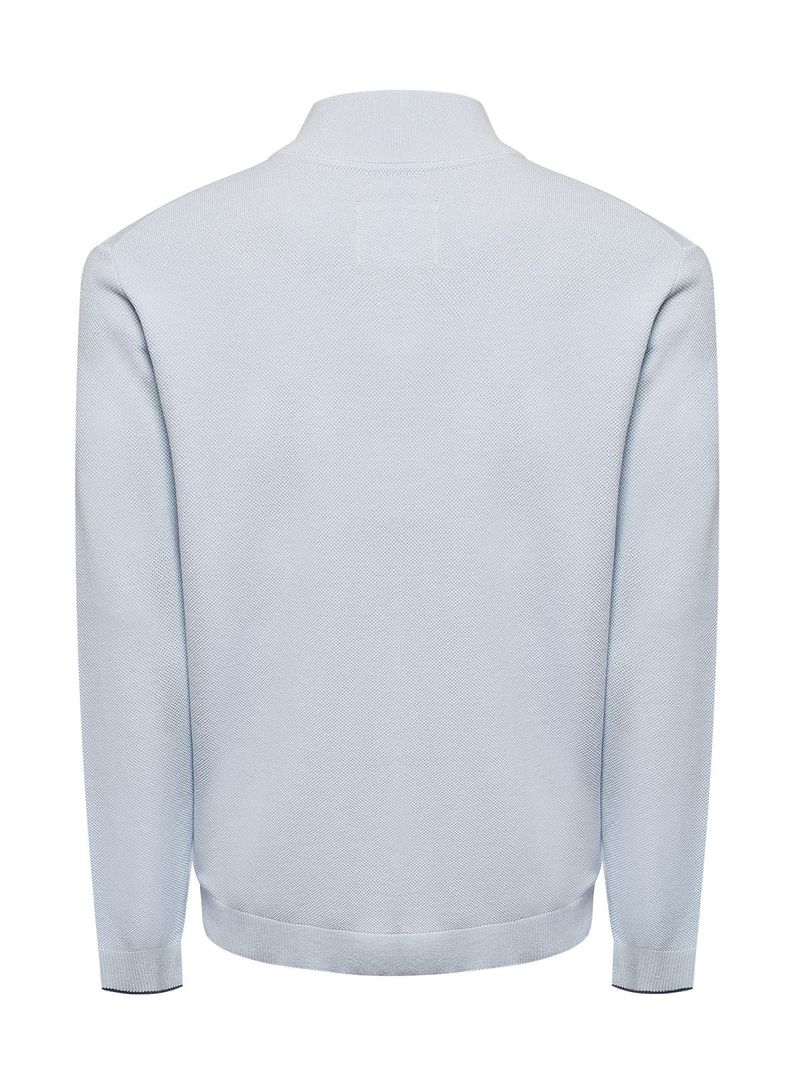 Sweater-Algodon-Organico-Hombre-Bilbao-Celeste-Rockford