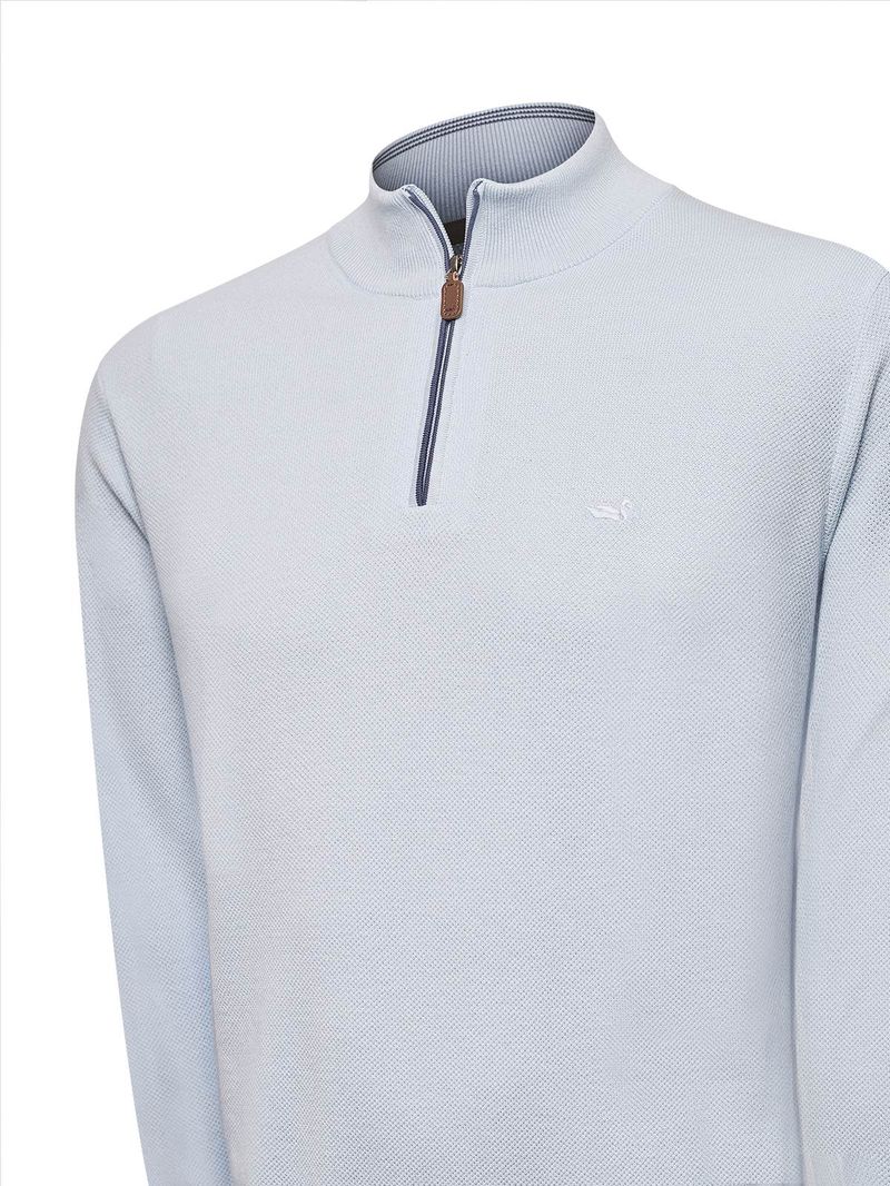 Sweater-Algodon-Organico-Hombre-Bilbao-Celeste-Rockford