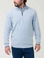 Sweater-Algodon-Organico-Hombre-Bilbao-Celeste-Rockford
