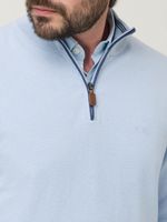 Sweater-Algodon-Organico-Hombre-Bilbao-Celeste-Rockford