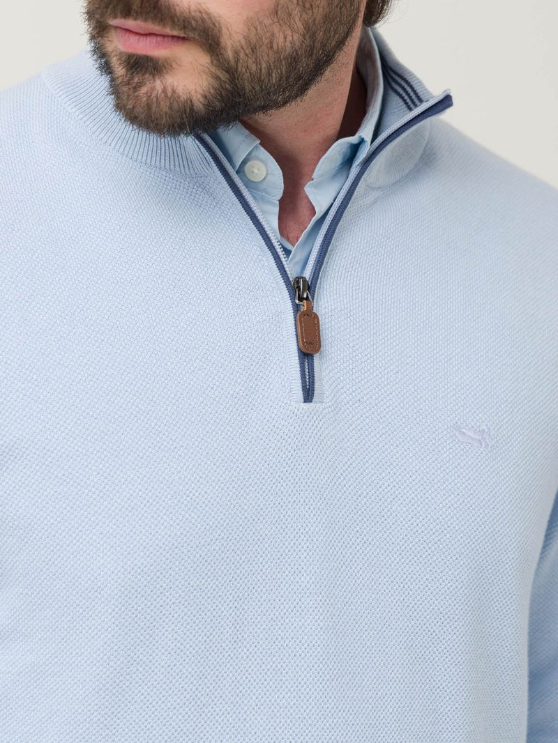 Sweater-Algodon-Organico-Hombre-Bilbao-Celeste-Rockford