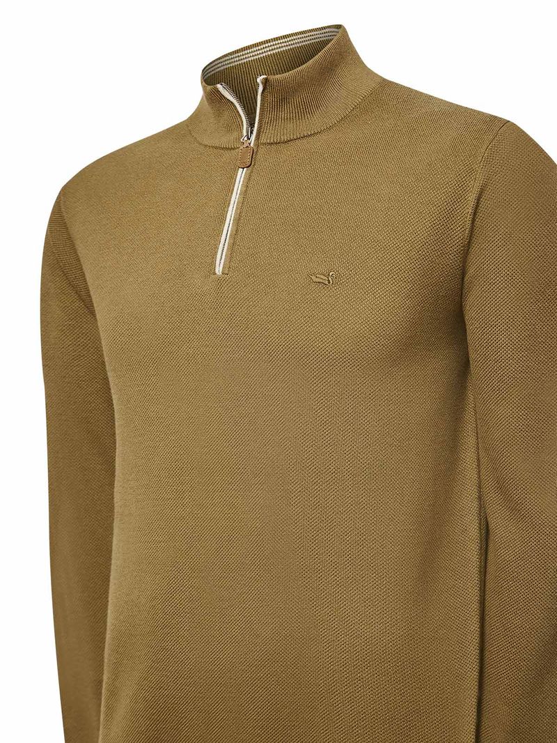 Sweater-Algodon-Organico-Hombre-Bilbao-Verde-Rockford