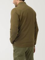 Sweater-Algodon-Organico-Hombre-Bilbao-Verde-Rockford