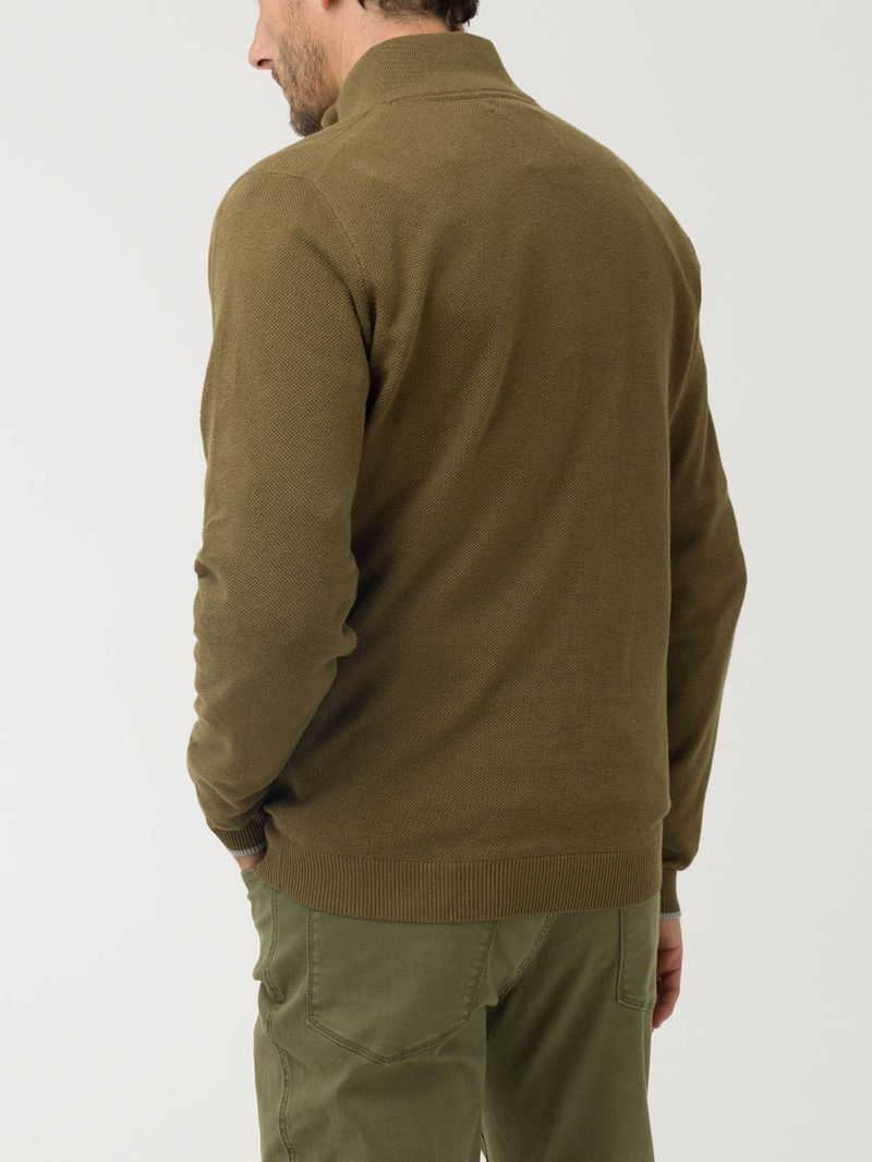 Sweater-Algodon-Organico-Hombre-Bilbao-Verde-Rockford