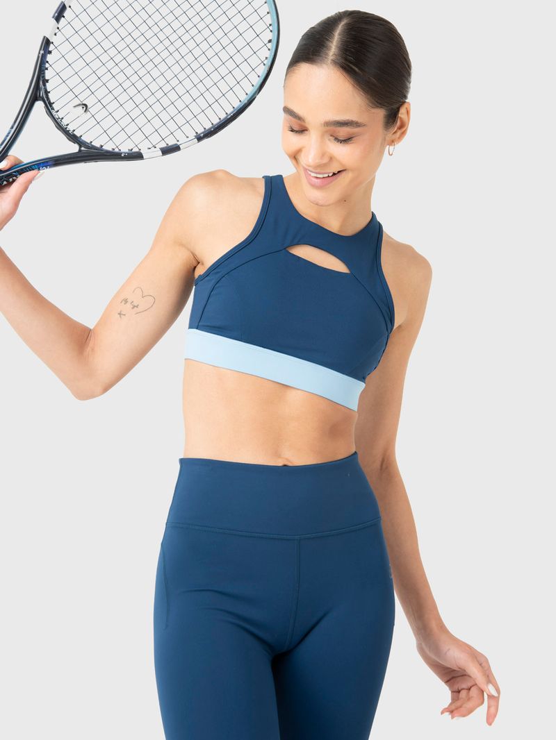 Peto-Mujer-Keyhole-Azul-Bsoul