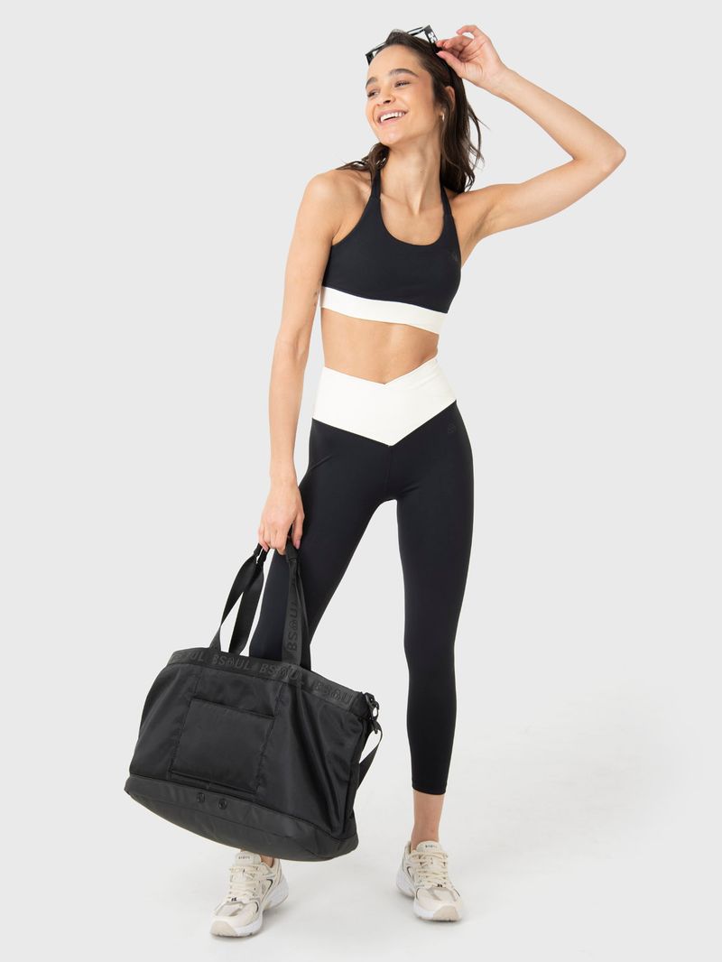 Peto-Mujer-Low-Support-Bra-Negro-Bsoul