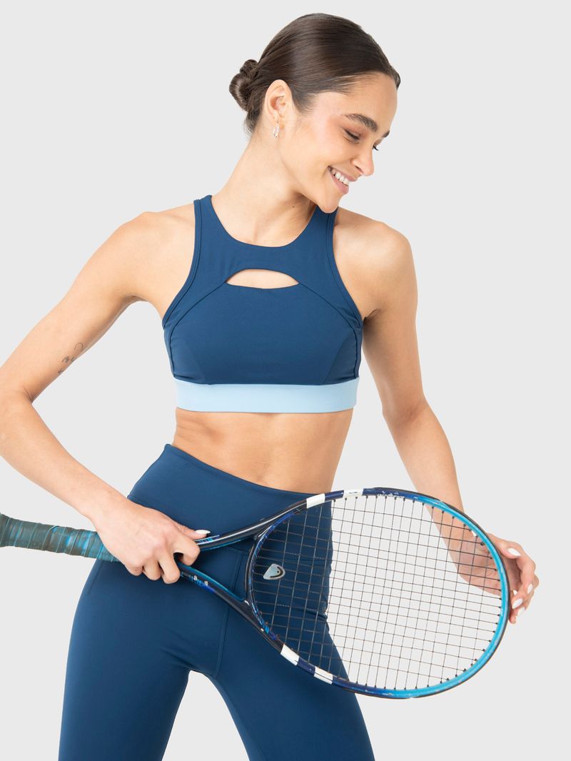 Peto-Mujer-Keyhole-Azul-Bsoul