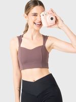 Peto Mujer Domi Habanno Bsoul