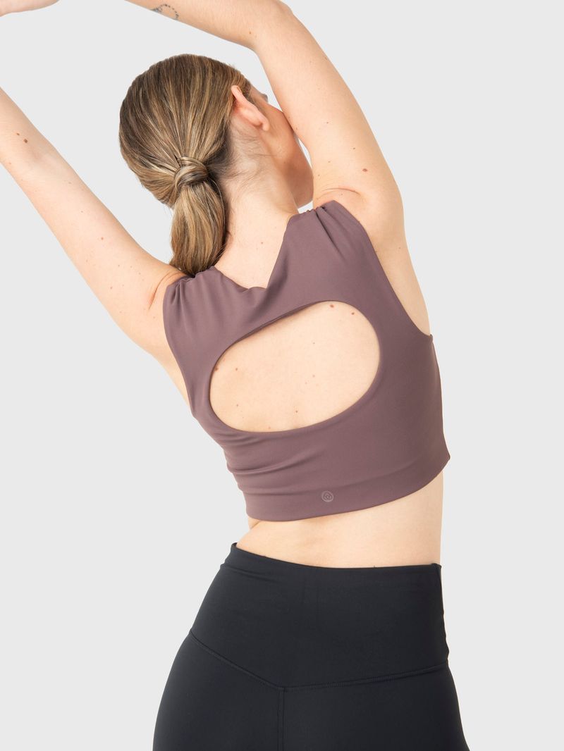 Peto Mujer Domi Habanno Bsoul