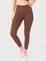 Calza-Mujer-Ankle-Leg-Emma-Cafe-Oscuro-Bsoul