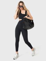 Enterito-Mujer-Oneshoulder-Negro-Bsoul