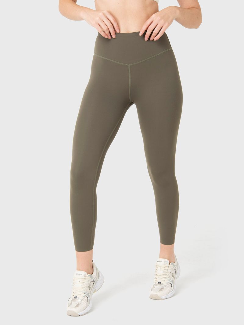 Calza-Mujer-Ankle-Leg-Emma-Verde-Oscuro-Bsoul