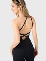 Enterito-Mujer-Oneshoulder-Negro-Bsoul