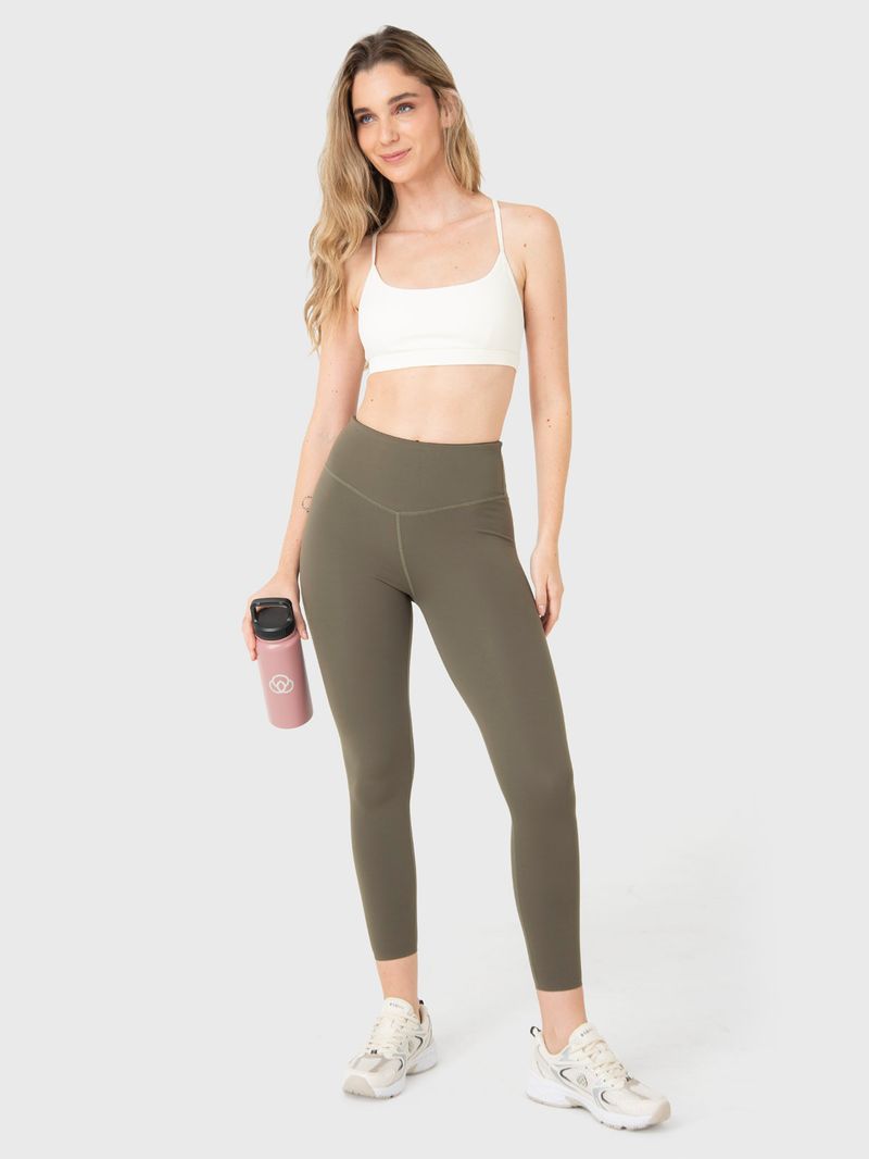 Calza-Mujer-Ankle-Leg-Emma-Verde-Oscuro-Bsoul