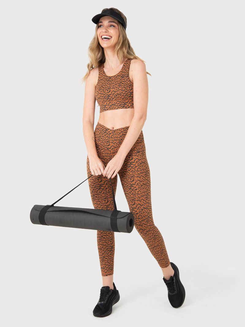 Calza-Mujer-Ankle-Leg-Eva-Cheetah-Bsoul