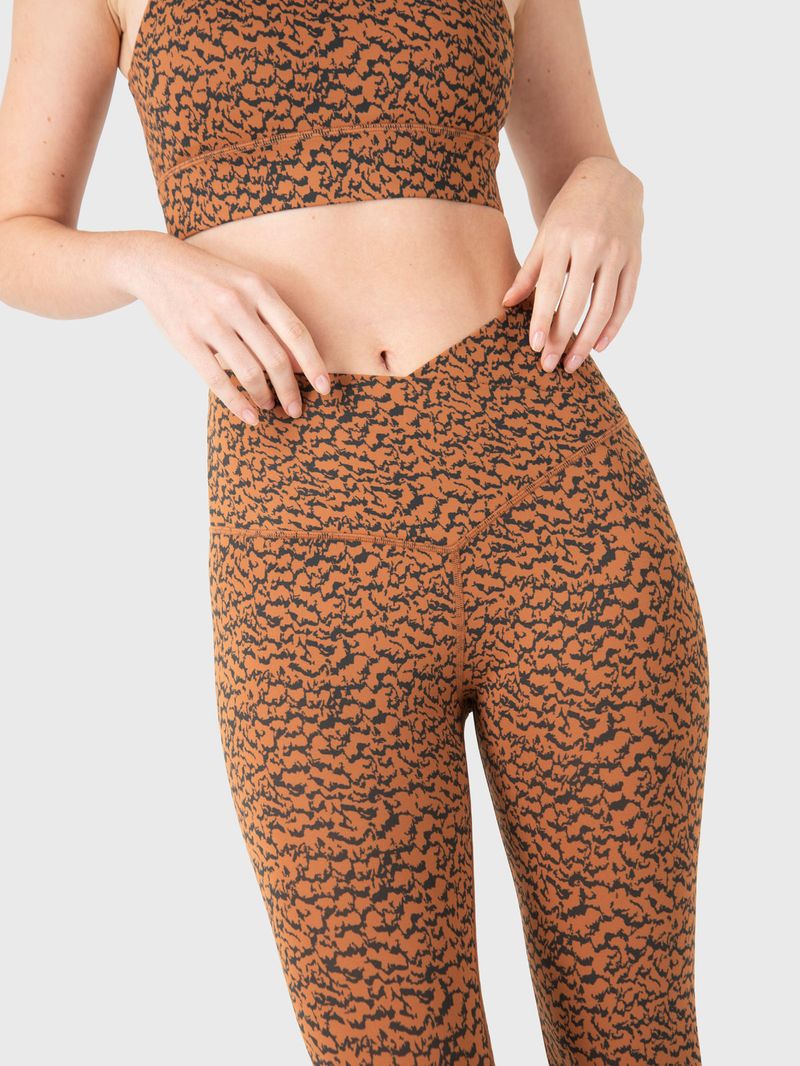 Calza-Mujer-Ankle-Leg-Eva-Cheetah-Bsoul