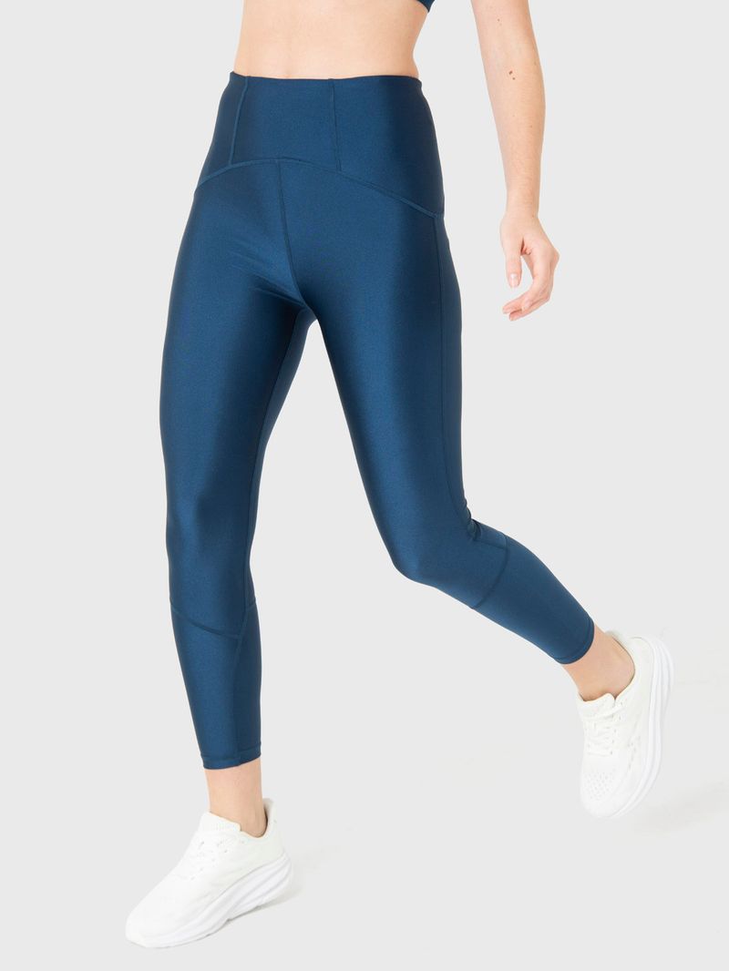 Calza-Mujer-Shimmer-Azul-Oscuro-Bsoul