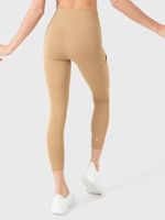Calza-Mujer-Pocket-Ankle-Legg-Cafe-Claro-Bsoul