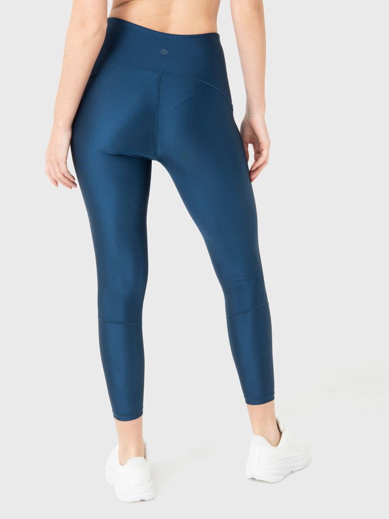Calza-Mujer-Shimmer-Azul-Oscuro-Bsoul