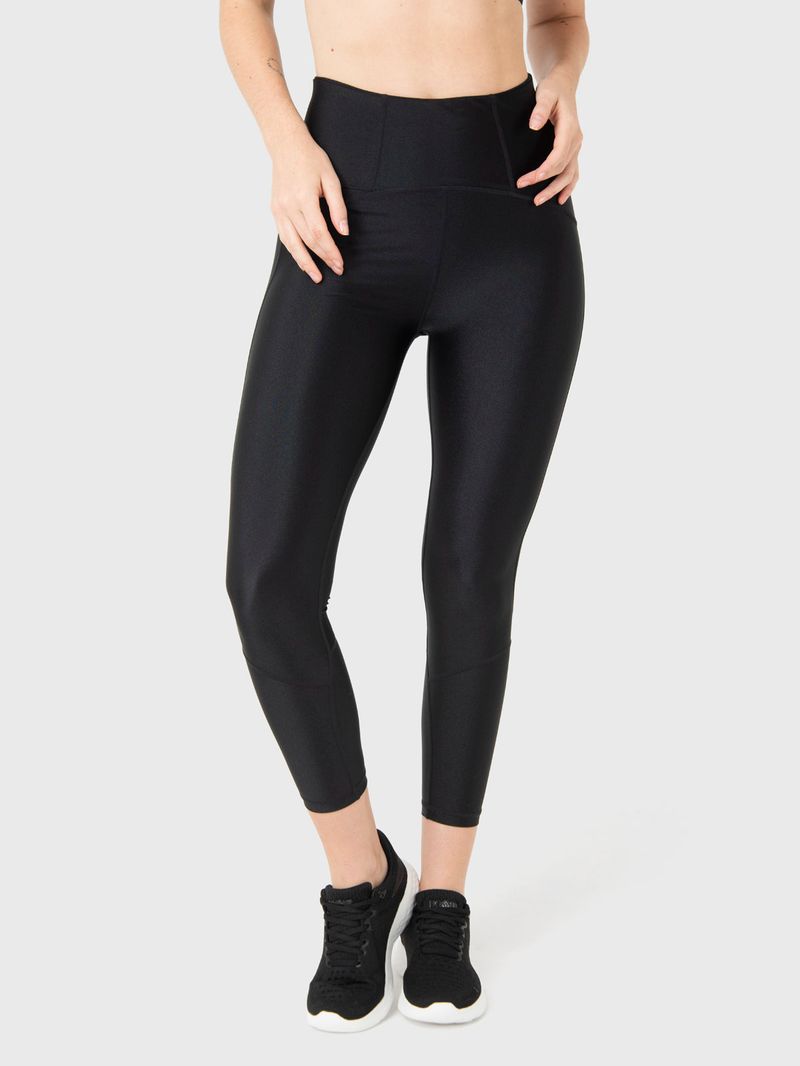 Calza-Mujer-Shimmer-Negro-Bsoul