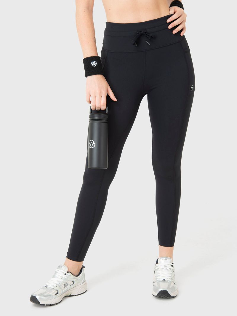 Calza-Mujer-Drawcord-Negro-Bsoul