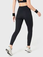 Calza-Mujer-Drawcord-Negro-Bsoul