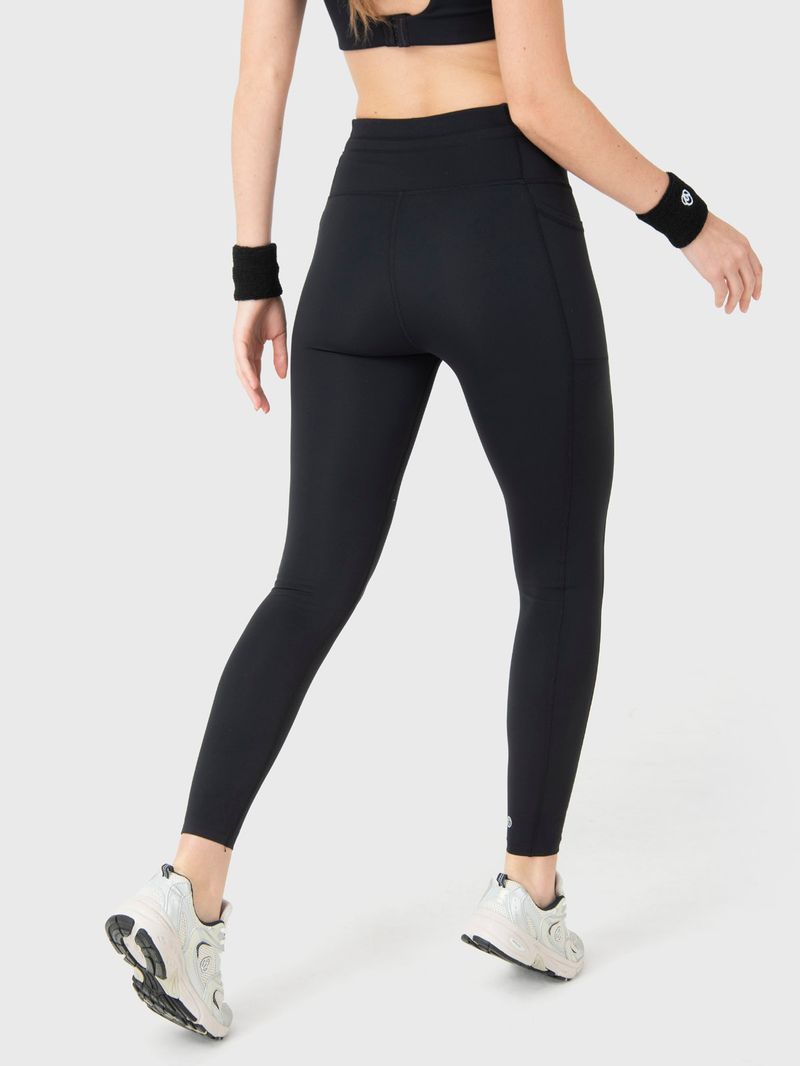 Calza-Mujer-Drawcord-Negro-Bsoul