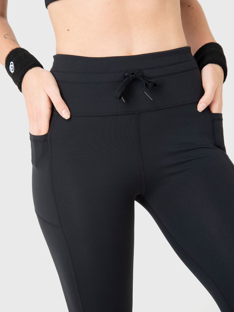 Calza-Mujer-Drawcord-Negro-Bsoul