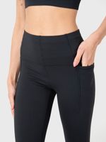 Calza-Mujer-Ankle-Diana-Negro-Bsoul