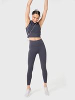 Polera-Mujer-Crop-Mesh-Back-Acero-Bsoul