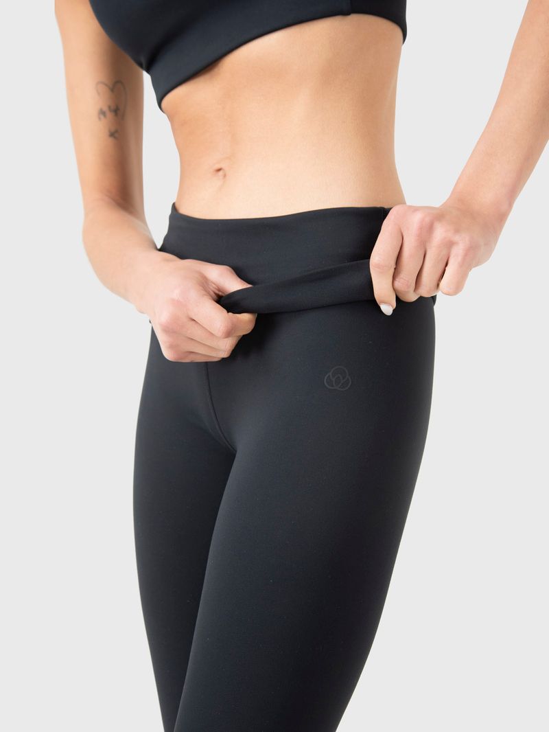 Calza-Mujer-Foldover-Negro-Bsoul