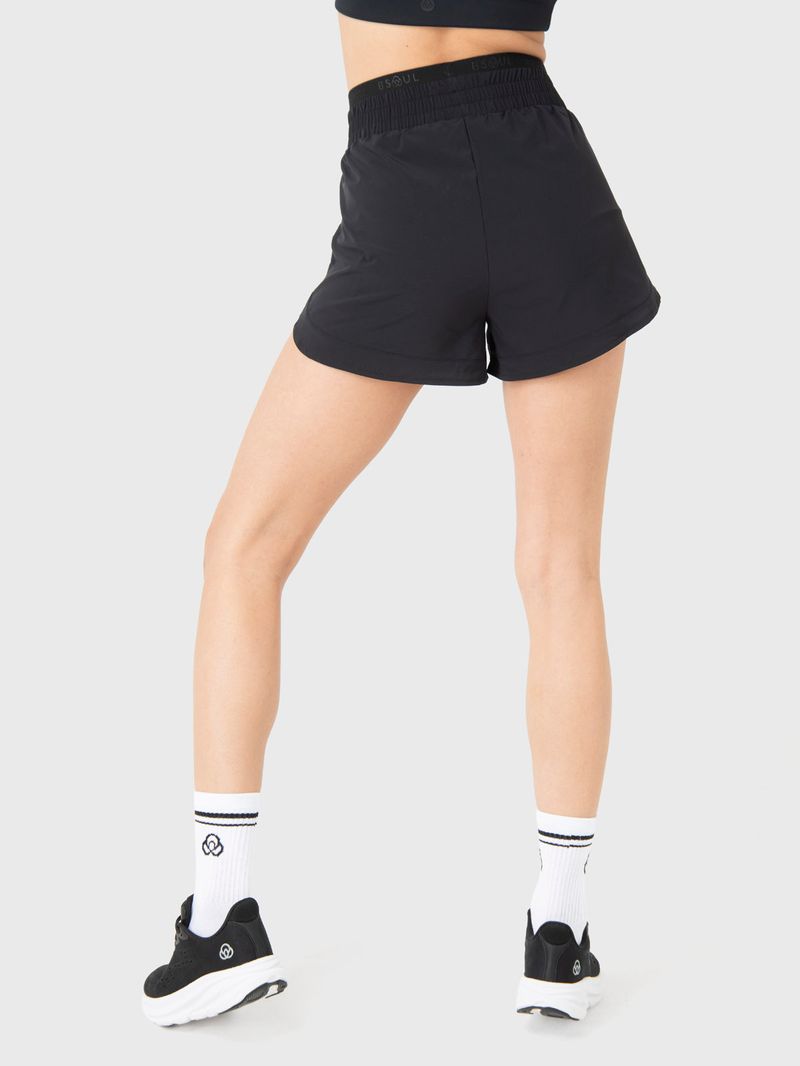 Short-Mujer-2-in-1-Short-Zia-Negro-Bsoul