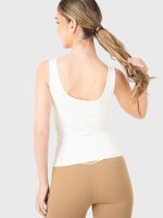 Polera-Mujer-Tank-Seamless-Crudo-Bsoul