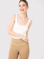 Polera-Mujer-Tank-Seamless-Crudo-Bsoul