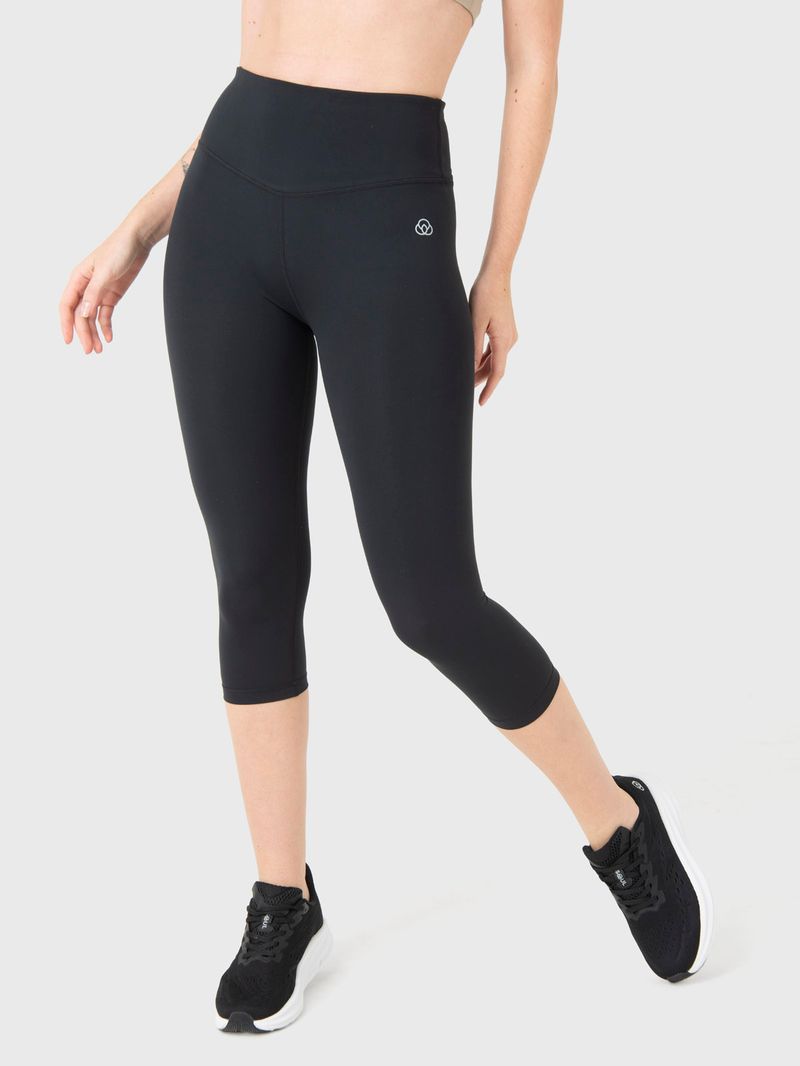 Calza-Mujer-HR-Capri-Negro