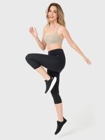 Calza-Mujer-HR-Capri-Negro