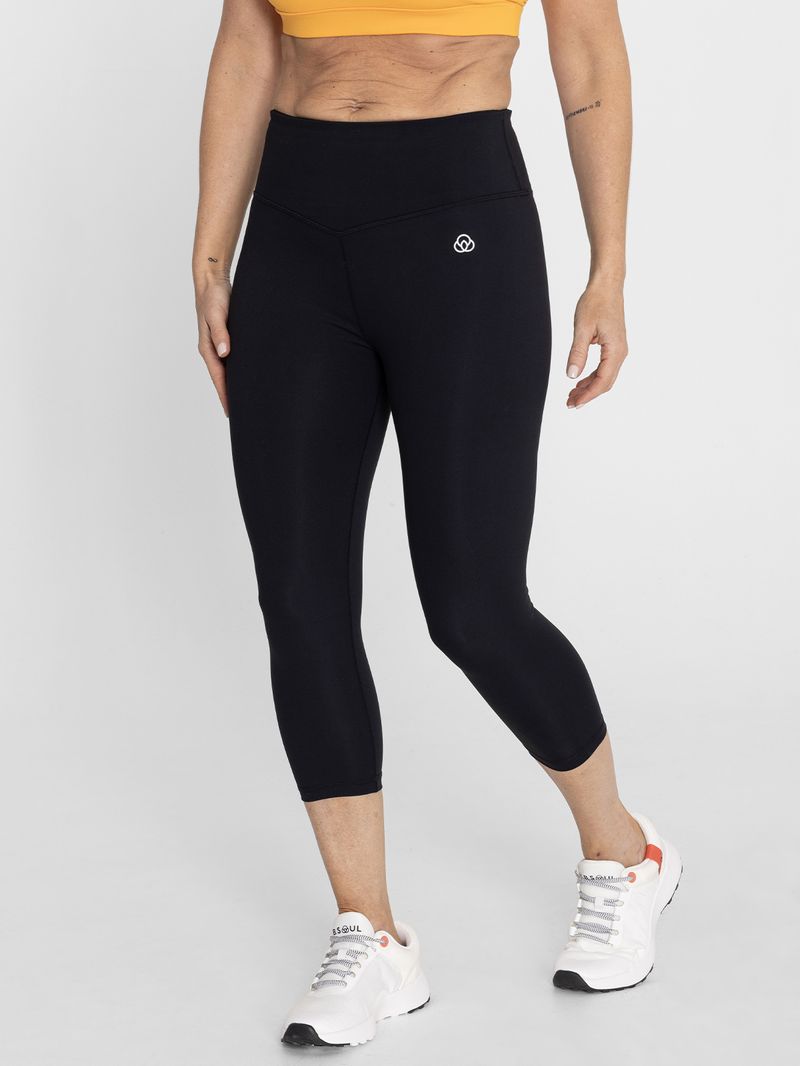 Calza-Mujer-HR-Capri-Negro