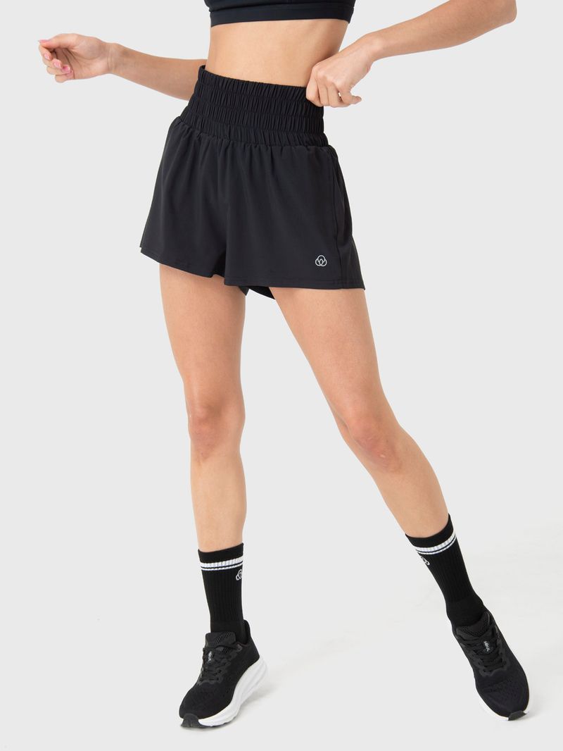 Short-Mujer-2-in-1-Active-Short-Negro-Bsoul