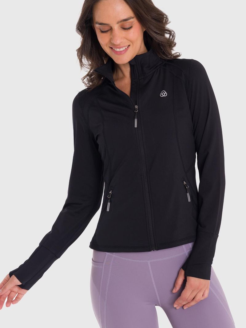 Poleron-Mujer-2nd-Layer-Negro-Bsoul