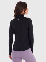 Poleron-Mujer-2nd-Layer-Negro-Bsoul