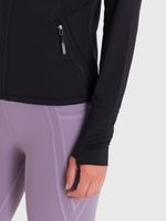 Poleron-Mujer-2nd-Layer-Negro-Bsoul