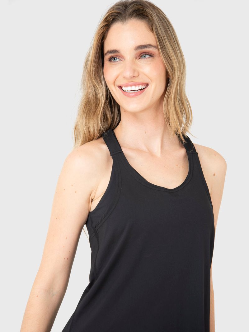 Polera-sin-Mangas-Mujer-Training-Tank-Negro-Bsoul