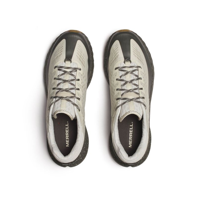 Zapatilla Hombre Agility Peak 5 Blanco Merrell