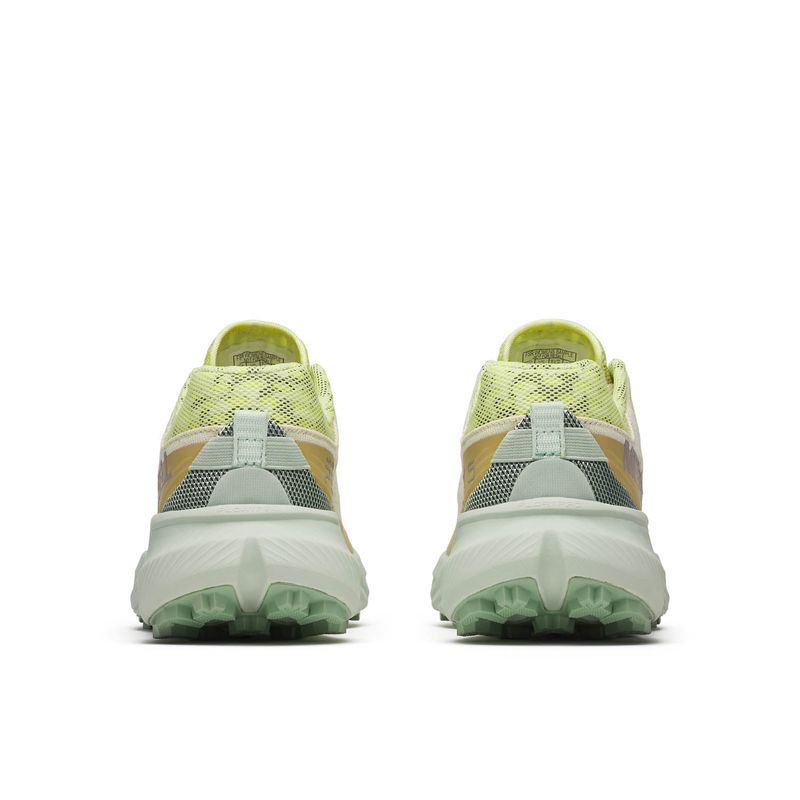 Zapatilla Mujer Agility Peak 5 Verde Merrell